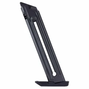 Ruger Magazine
