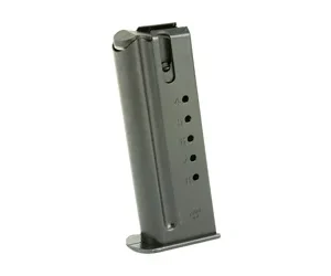 MAG DESERT EAGLE 44 8RD BLK