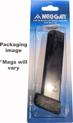 MEC-GAR MAGAZINE SIG P228 2 MEC-GAR MAGAZINE SIG P228 - Image 2