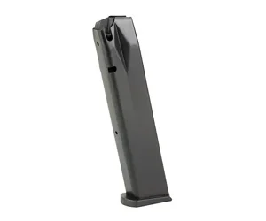 PROMAG CANIK TP9 9MM 20RD BLUE STEEL