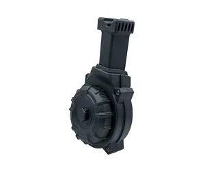 PROMAG THOMPSON 45ACP 40RD DRUM BLK