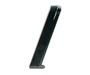 PROMAG RUGER SR40 40SW 25RD BL STEEL