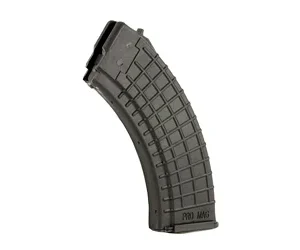 PROMAG SAIGA 762X39 30RD BLK
