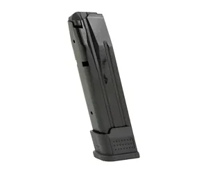 PROMAG SIG P320 9MM 20RD BLUE STEEL