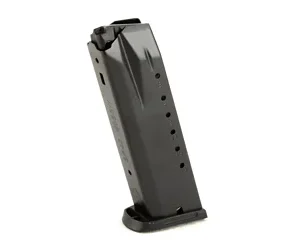 MAG RUGER SR40/40C 40SW 15RD BL