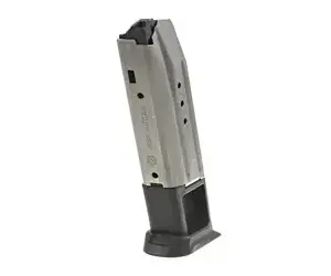 MAG RUGER AMERICAN/PC 9MM 10RD SS
