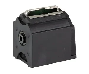 MAG RUGER LX1 10/22 LH 22LR 10RD BLK