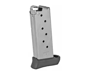 MAGAZINE SPRGFLD 911 9MM 7RD