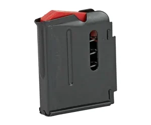 MAG SAV 93 SER 22WMR/17HMR 5RD BL
