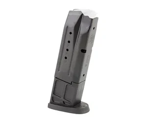 MAG S&W M&P 9MM 10RD