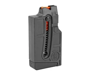 MAG S&W M&P15-22 22LR 10RD BLK SHORT