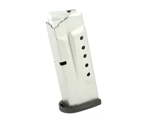 MAG S&W SHIELD 9MM 7RD