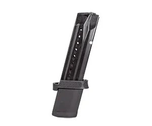 MAG S&W M&P 9MM 23RD W/ADAPTER