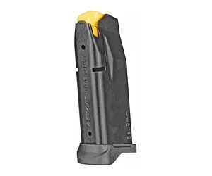 MAG TAURUS GX4 9MM 11RD BLK FNGR EXT