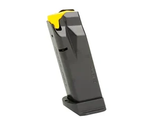 MAG TAURUS GX2 9MM 15RD