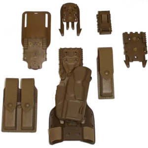Air Force Modular Handgun Kit