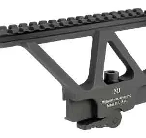 MI AK SIDE RAIL SCOPE MOUNT