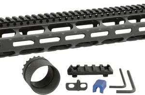 MI HANDGUARD 308 COMBAT RAIL