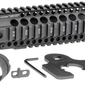 MI HANDGUARD CRT PICATINNY