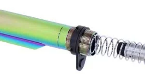 GUNTEC AR15 MIL-SPEC BUFFER