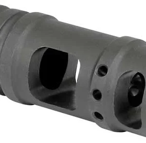 MI MUZZLE BRAKE TWO CHAMBER