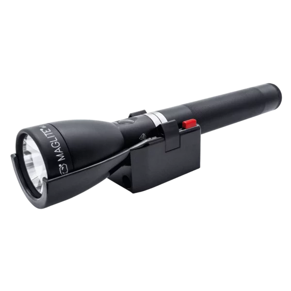 ML150LR Rechargeable LED Flashlight System