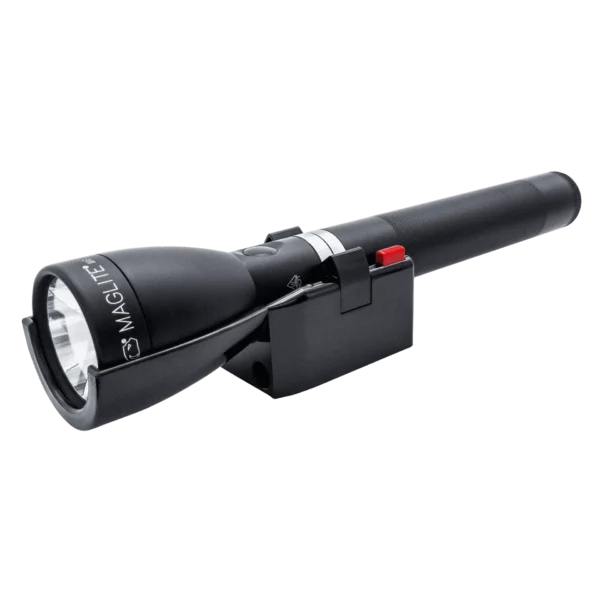 ML150LR Rechargeable LED Flashlight System