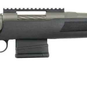 MOSS MVP PROFESSIONAL 7.62 TUNGSTEN GRY