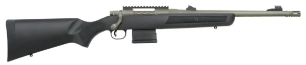 MOSS MVP PROFESSIONAL 7.62 TUNGSTEN GRY