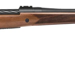 MOSS PATRIOT WALNUT 7MM PRC 24 3RD