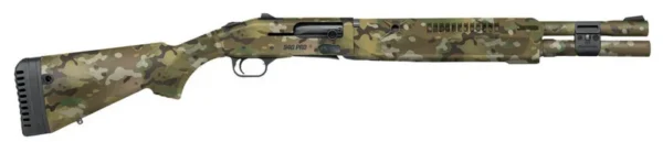 MOSS 940 SPX 12GA 18.5 MULTICAM 7RD