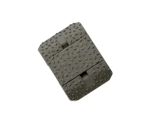 MAGPUL M-LOK RAIL COVER T2 HALF ODG