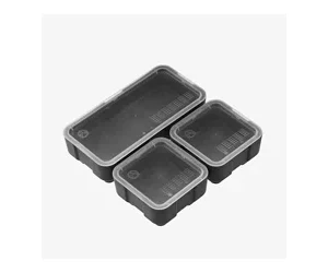 MAGPUL DAKA GRID BINS 2X2/2X4 BLK
