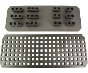 MAGPUL DAKA GRID ORG PLANO 36"