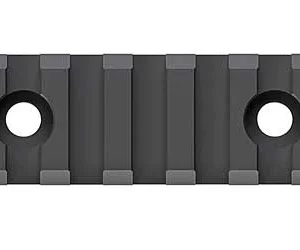 MAGPUL M-LOK ALUM RAIL SECT 5 SLOTS