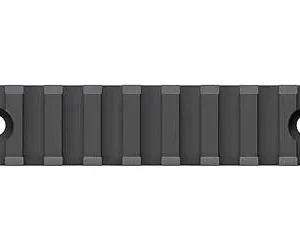 MAGPUL M-LOK ALUM RAIL SECT 9 SLOTS