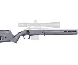 MAGPUL HUNTR RUG AMERICAN SA STK GRY