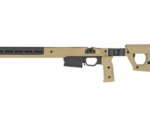 MAGPUL PRO 700 FXD REM 700 SA FDE