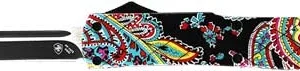 TEMPLAR KNIFE SLIM OTF QUILT