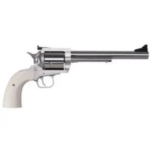 MR BFR 500LINEBAUGH 7.5 SS BISLEY GRIPS