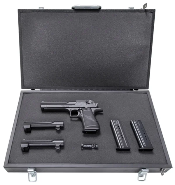 MR MK XIX COMP SYS 6 357 44 & 50