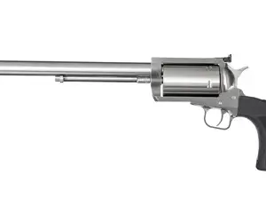 BFR REVOLVER 360 BUCKHAMMER 10" SS