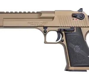 DE MK19 44MAG 6" 8RD BURNT BRONZE AP