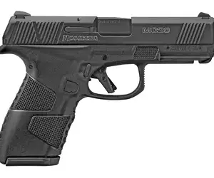 MSBRG MC2C 9MM 3.9" 10RD BLK MS