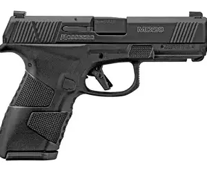 MSBRG MC2C 9MM 3.9" 10RD BLK NS