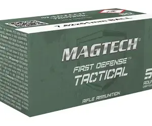 MAGTECH 762X51 M80 BALL 50/400
