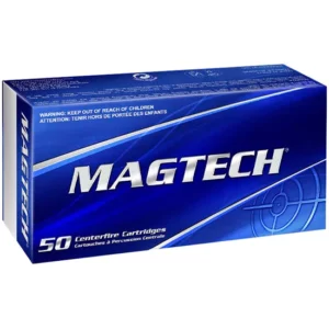 MAGTECH 30CAR 110GR FMJ 50/20