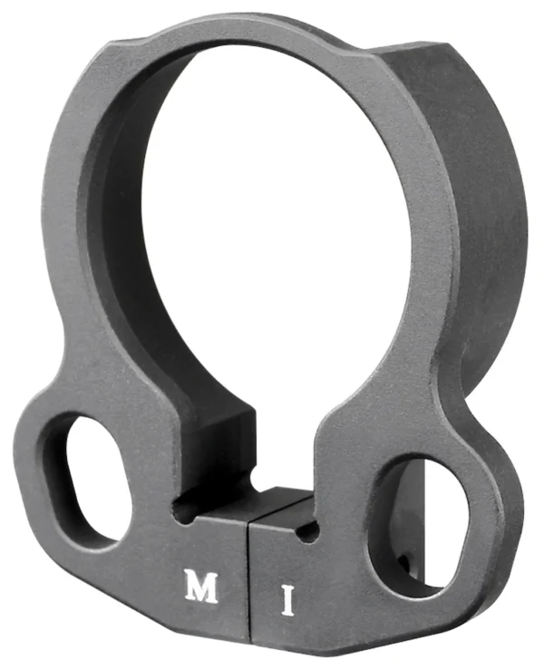 Loop End Plate Sling Adapter for 4-Position or 6-Position CAR/M4 Stock