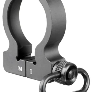 Quick Detach End Plate Sling Adapter for 4-Position or 6-Position CAR/M4 Stock