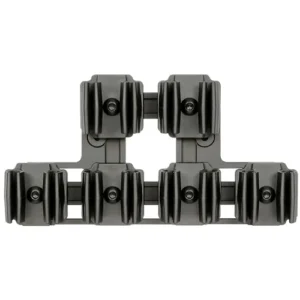 Holder Plate With 6 Shell Holders